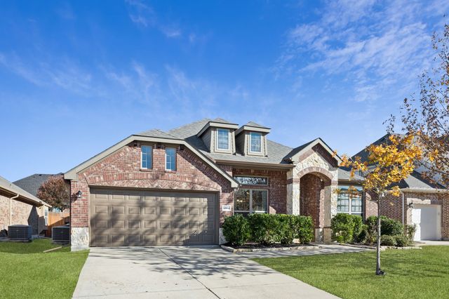 4304 Milrany Lane, Melissa, TX 75454