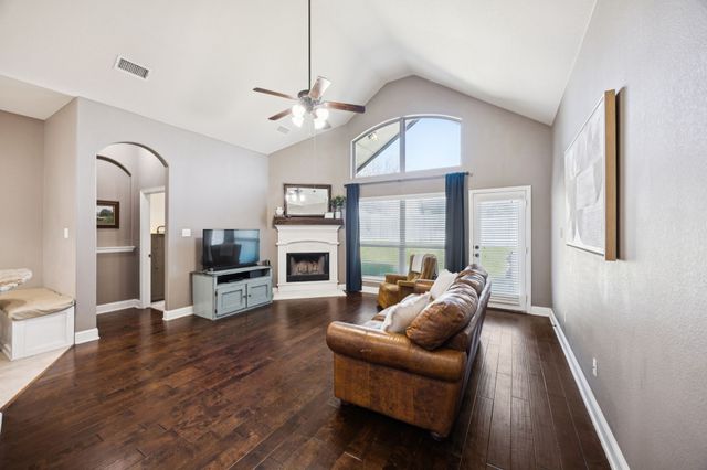 4304 Milrany Lane, Melissa, TX 75454