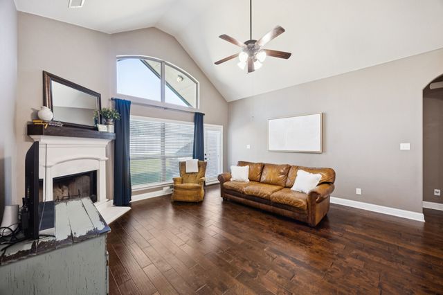 4304 Milrany Lane, Melissa, TX 75454