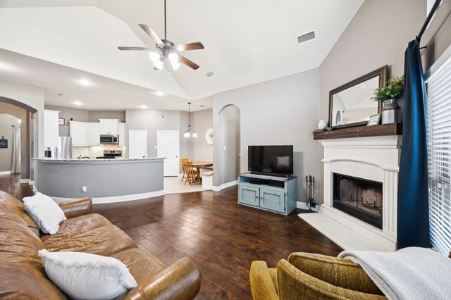 4304 Milrany Lane, Melissa, TX 75454