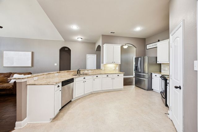 4304 Milrany Lane, Melissa, TX 75454