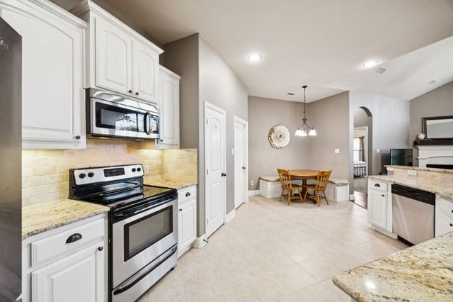 4304 Milrany Lane, Melissa, TX 75454