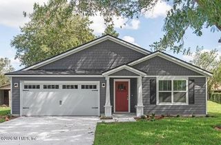 248 HOLLY Court, Jacksonville, FL 32218
