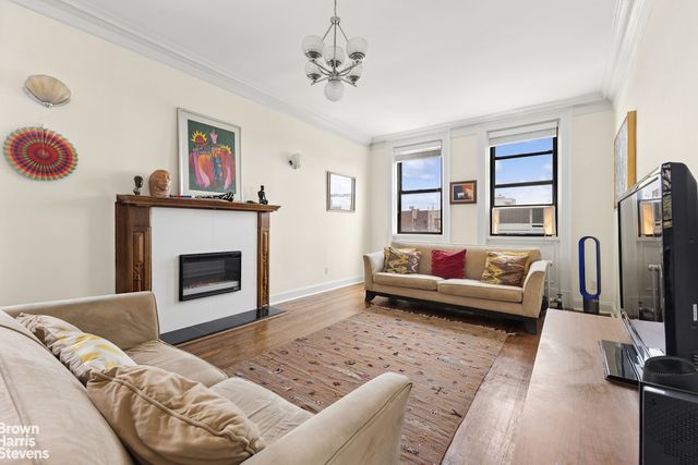 400 Convent Ave Apt 64, New York City, NY 10031
