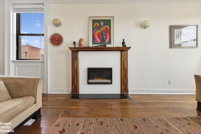 400 Convent Ave Apt 64, New York City, NY 10031