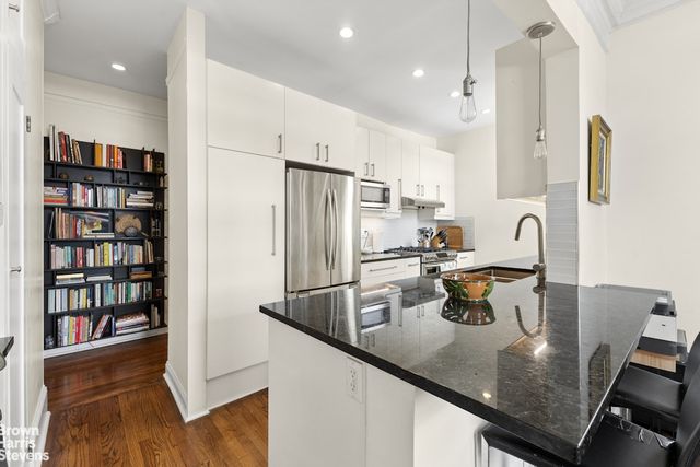 400 Convent Ave Apt 64, New York City, NY 10031