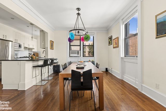 400 Convent Ave Apt 64, New York City, NY 10031