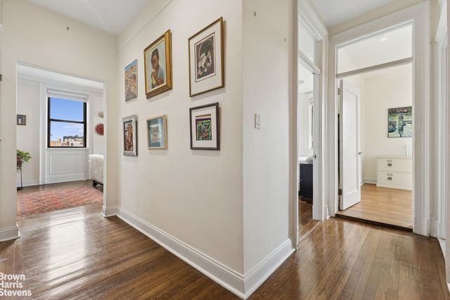 400 Convent Ave Apt 64, New York City, NY 10031