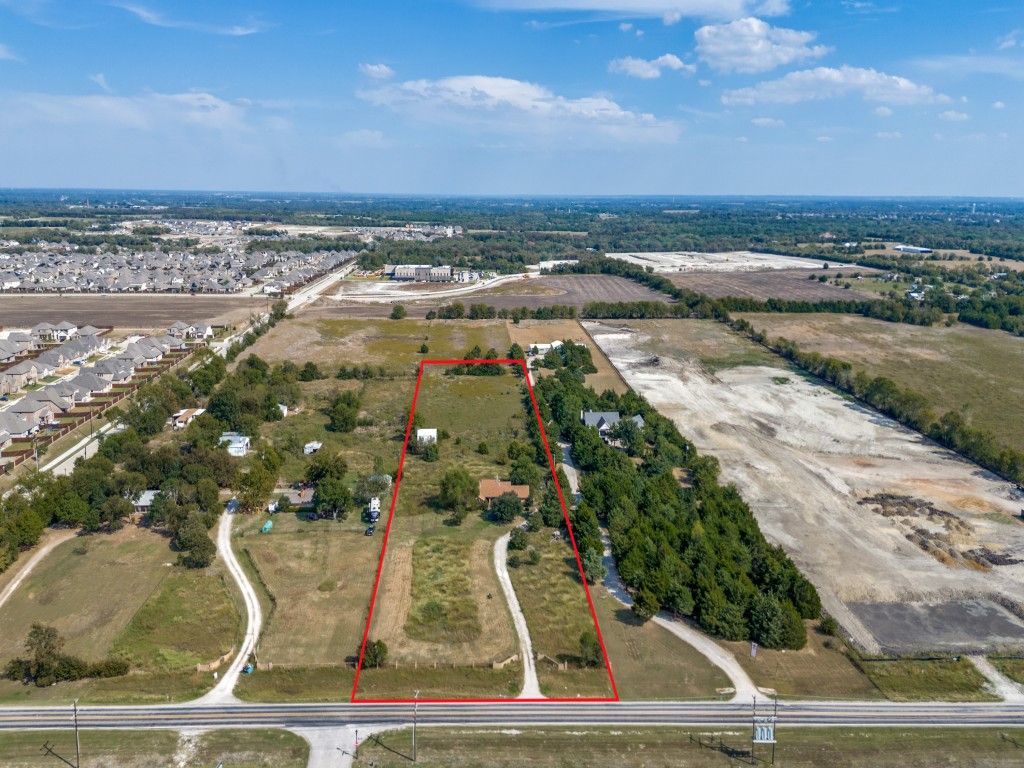 1922 Milrany Lane, Melissa, TX 75454