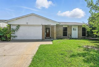 412 Forestwood Drive, Forney, TX 75126