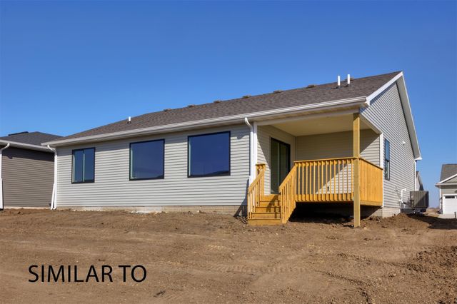 607 Birch Street, Dallas Center, IA 50063