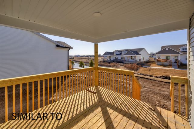 607 Birch Street, Dallas Center, IA 50063