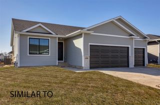 607 Birch Street, Dallas Center, IA 50063