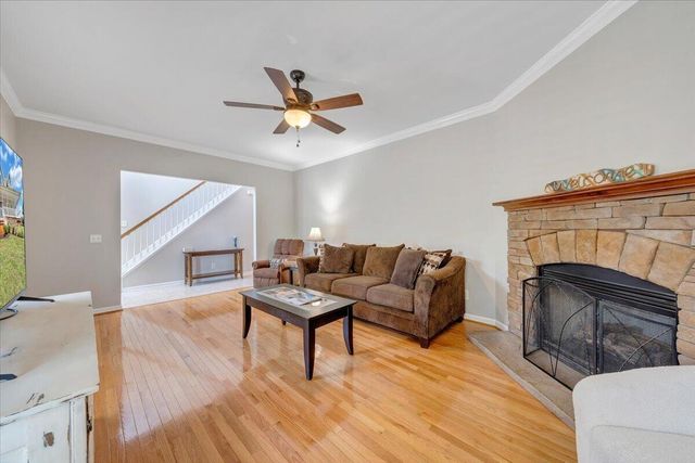 1157 Lakeland Pines DR, Moneta, VA 24121