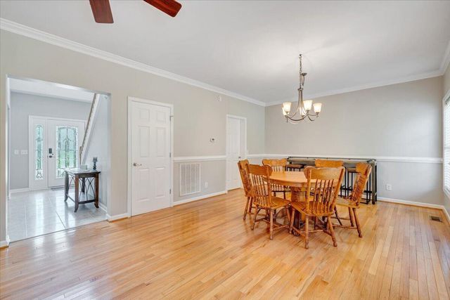 1157 Lakeland Pines DR, Moneta, VA 24121