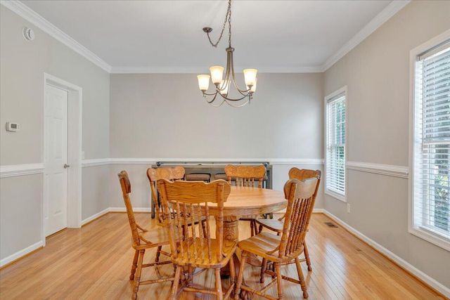 1157 Lakeland Pines DR, Moneta, VA 24121