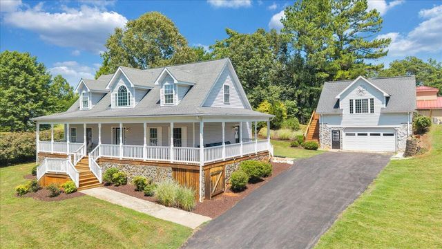 1157 Lakeland Pines DR, Moneta, VA 24121