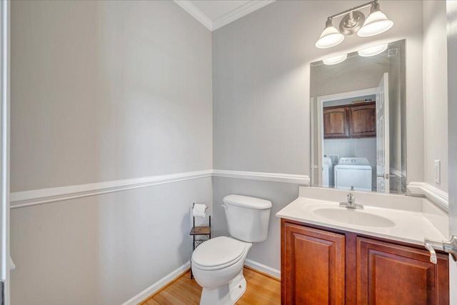 1157 Lakeland Pines DR, Moneta, VA 24121