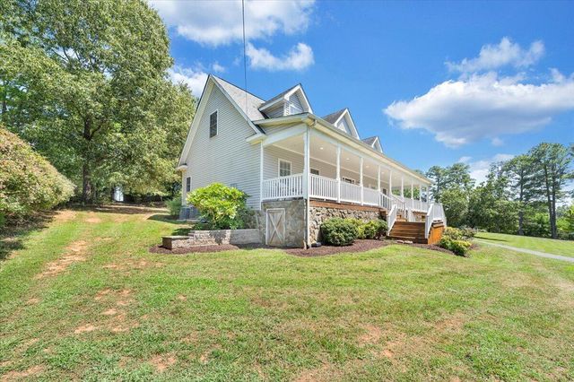 1157 Lakeland Pines DR, Moneta, VA 24121