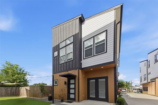1307 Bayou Street B, Houston, TX 77020
