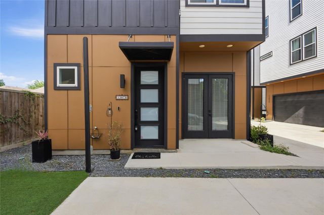 1307 Bayou Street B, Houston, TX 77020