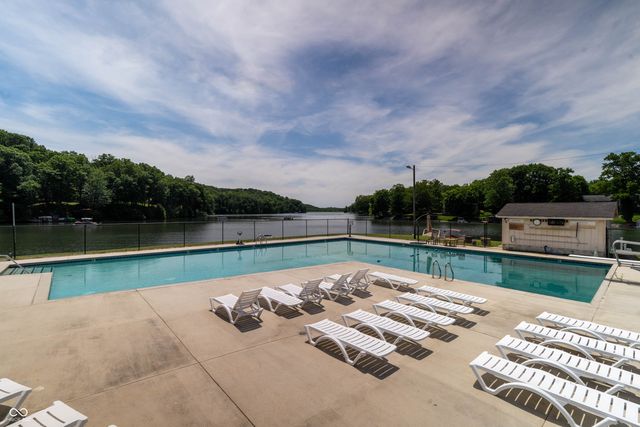 0 Sunnyslope East Drive, Martinsville, IN 46151