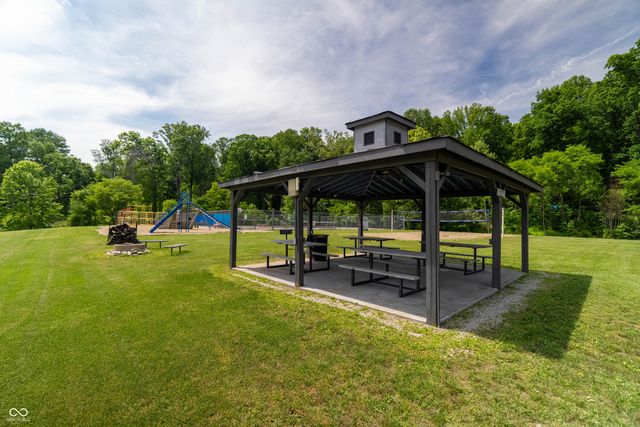 0 Sunnyslope East Drive, Martinsville, IN 46151