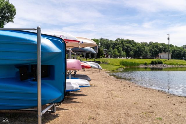 0 Sunnyslope East Drive, Martinsville, IN 46151