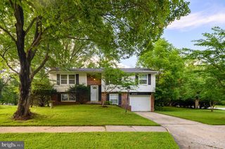 6123 CAMELBACK LN, Columbia, MD 21045