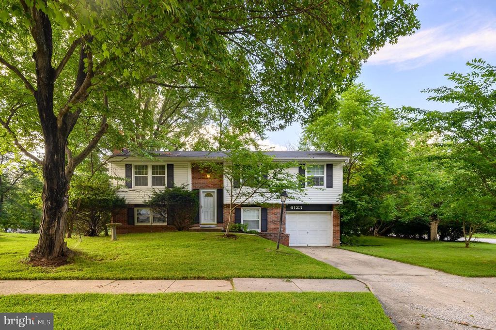 6123 CAMELBACK LN, Columbia, MD 21045