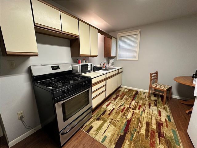 243 Pennsylvania Avenue, Rochester, PA 15074