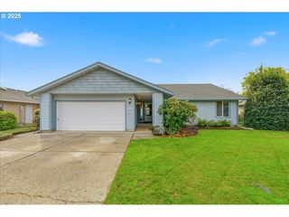 9105 Ne 68TH St, Vancouver, WA 98662