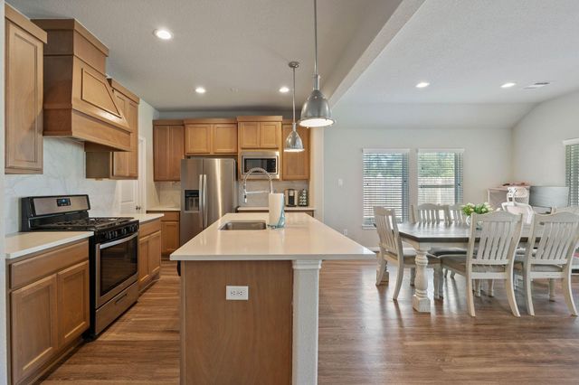 2328 Hagerman Road, Conroe, TX 77384