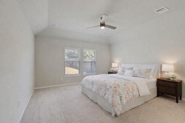 2328 Hagerman Road, Conroe, TX 77384