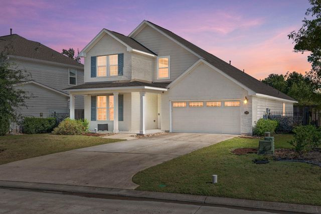 2328 Hagerman Road, Conroe, TX 77384