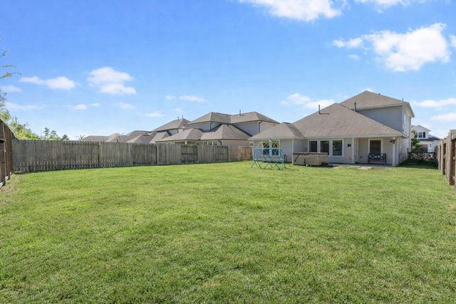 2328 Hagerman Road, Conroe, TX 77384