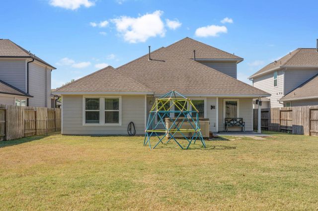 2328 Hagerman Road, Conroe, TX 77384