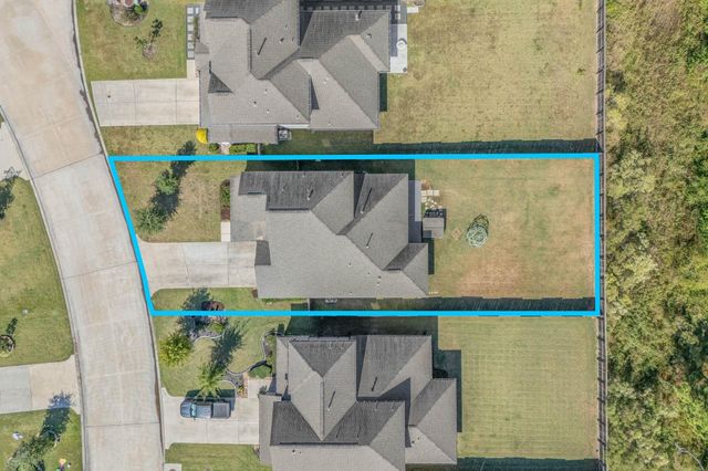 2328 Hagerman Road, Conroe, TX 77384