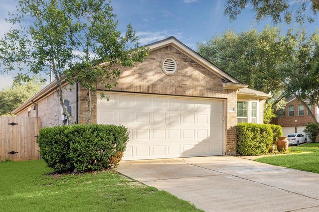 10410 Caribou Cove, Missouri City, TX 77459