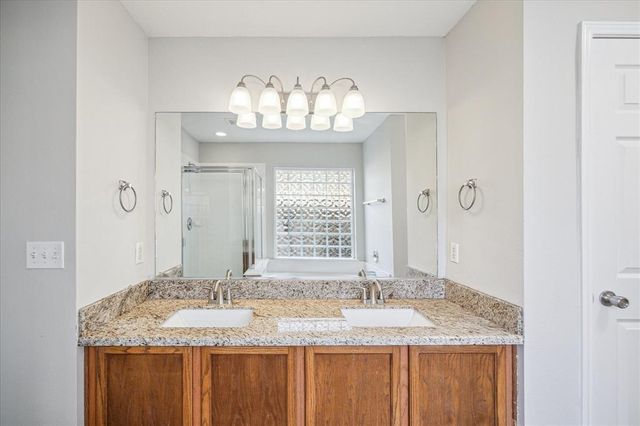 10410 Caribou Cove, Missouri City, TX 77459