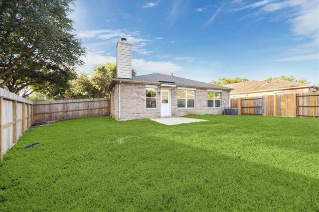 10410 Caribou Cove, Missouri City, TX 77459