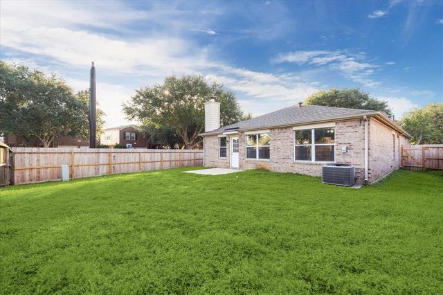 10410 Caribou Cove, Missouri City, TX 77459