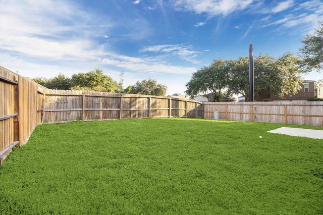10410 Caribou Cove, Missouri City, TX 77459