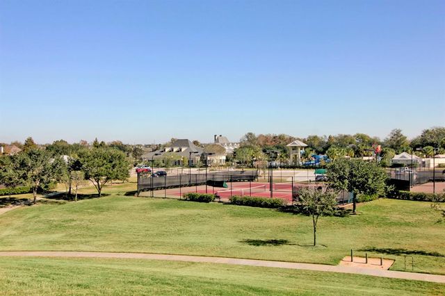 10410 Caribou Cove, Missouri City, TX 77459