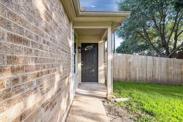 10410 Caribou Cove, Missouri City, TX 77459