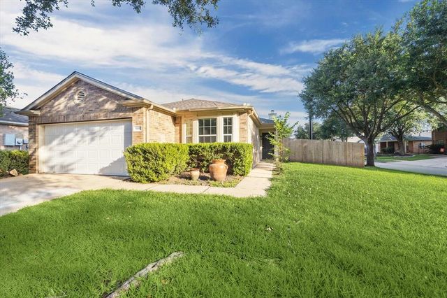 10410 Caribou Cove, Missouri City, TX 77459