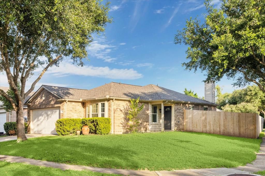 10410 Caribou Cove, Missouri City, TX 77459