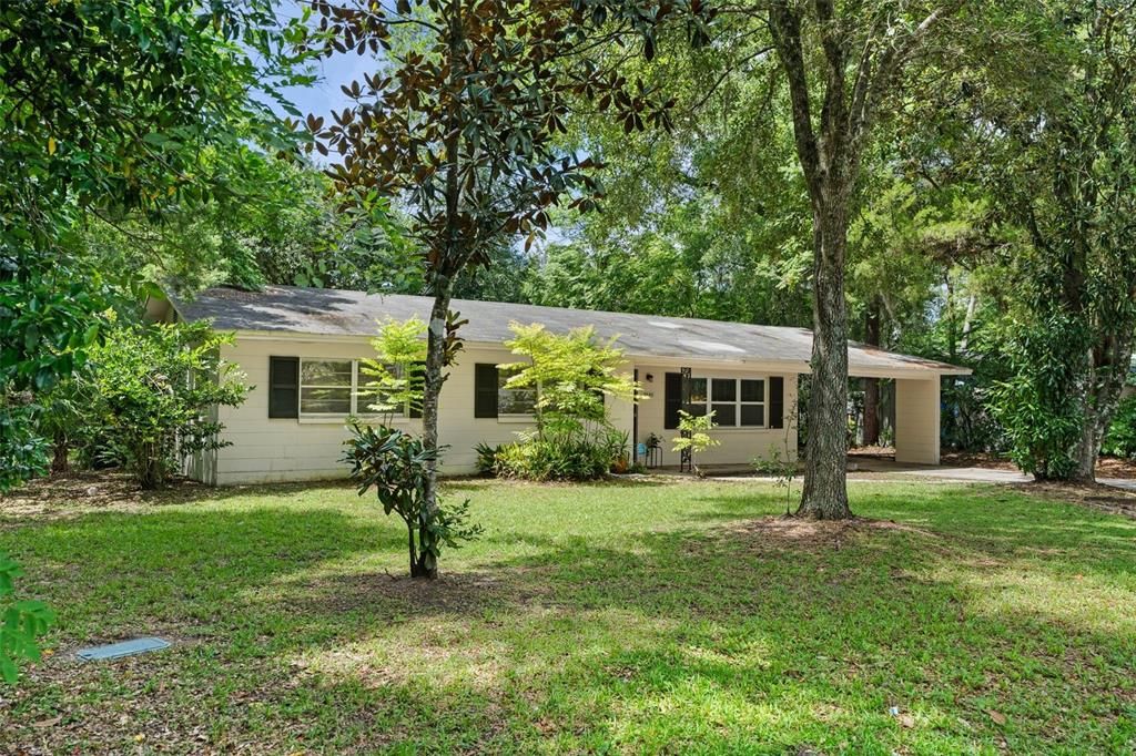 3445 NW 8TH AVENUE, Gainesville, FL 32605