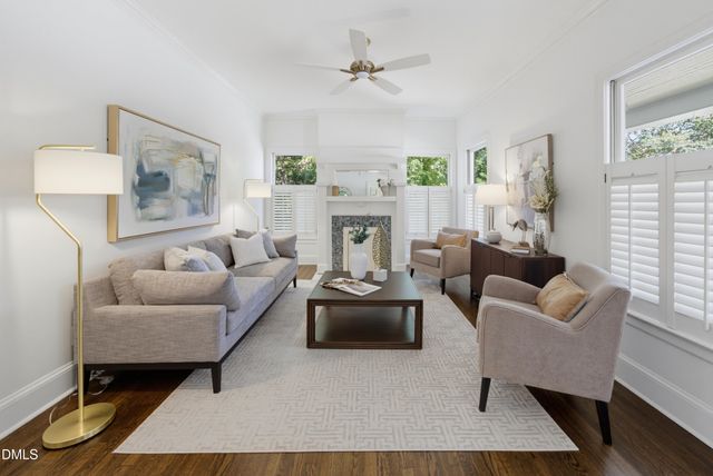 1805 White Oak Road, Raleigh, NC 27608