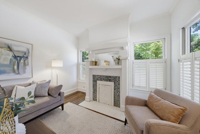 1805 White Oak Road, Raleigh, NC 27608